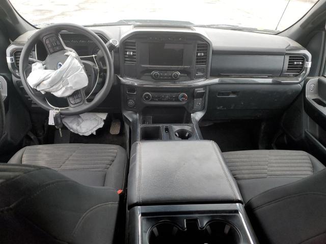 Photo 8 from auction – 2021 FORD F150 SUPER with VIN 1FTEX1EP0MFA83395