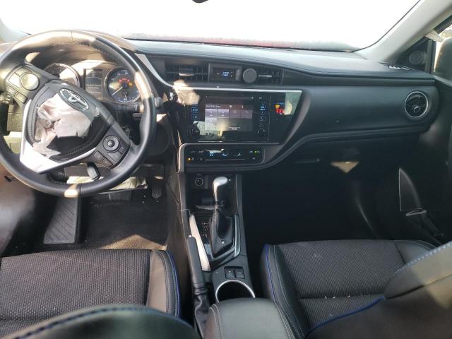 Photo 8 from auction – 2019 TOYOTA COROLLA L with VIN 5YFBURHE2KP882881
