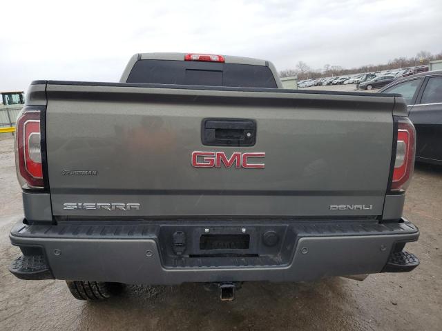 Photo 6 from auction – 2018 GMC SIERRA K15 with VIN 3GTU2PEJ8JG332691