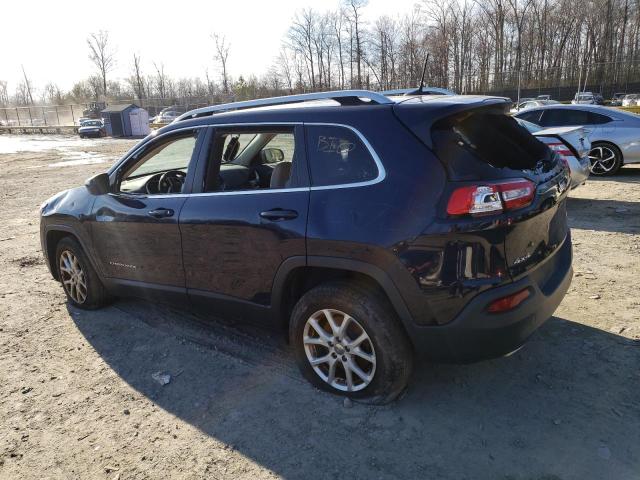 Photo 2 from auction – 2016 JEEP CHEROKEE L with VIN 1C4PJMCS0GW345679