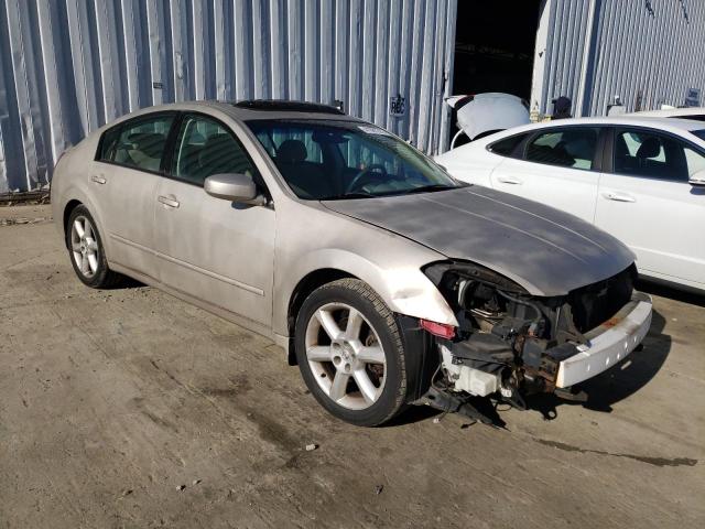 Photo 4 from auction – 2004 NISSAN MAXIMA SE with VIN 1N4BA41E54C902578