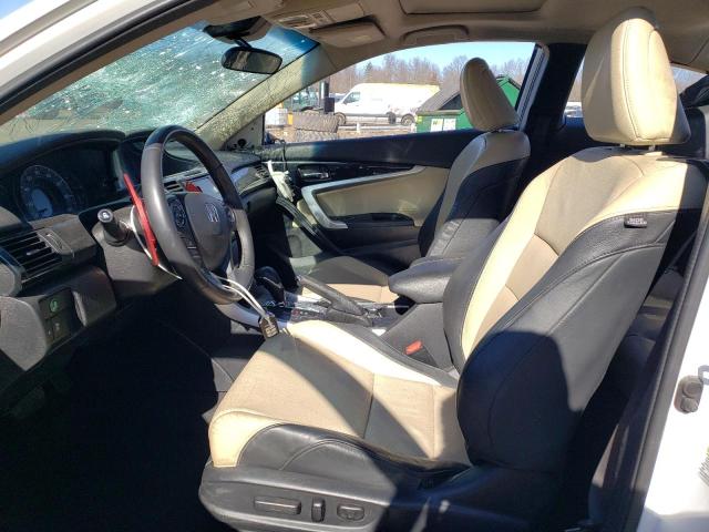 Photo 7 from auction – 2013 HONDA ACCORD EXL with VIN 1HGCT2B87DA004924