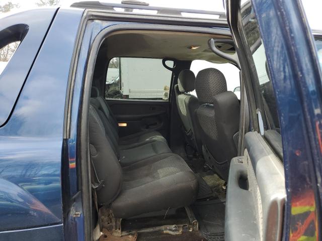 Zdjęcie 10 z aukcji – 2002 CHEVROLET AVALANCHE z VIN 3GNEK13TX2G147234