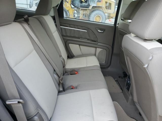 Photo 10 from auction – 2009 DODGE JOURNEY SX with VIN 3D4GG57V79T158993