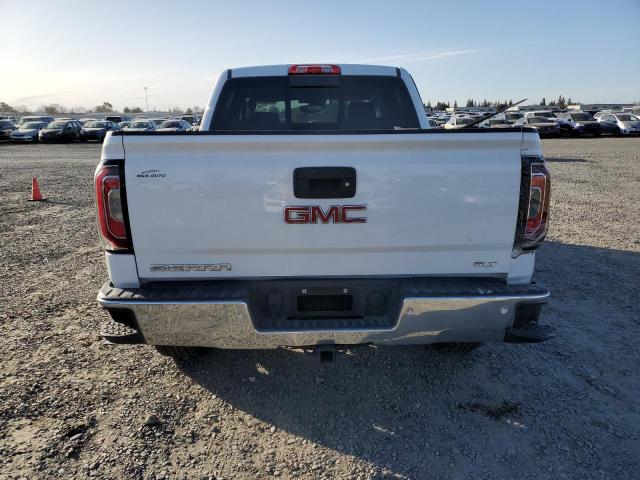 Photo 6 from auction – 2018 GMC SIERRA K15 with VIN 3GTU2NEC2JG402191