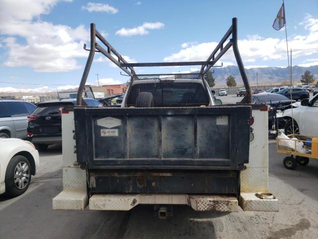 Photo 6 from auction – 2007 FORD F250 SUPER with VIN 1FDNF20537EB22694