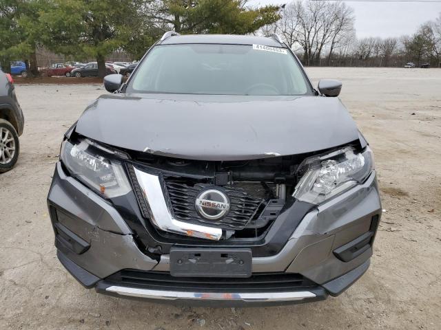 Photo 5 from auction – 2018 NISSAN ROGUE S with VIN KNMAT2MV2JP557174
