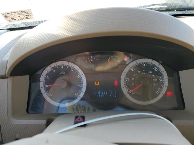 Photo 9 from auction – 2008 FORD ESCAPE XLT with VIN 1FMCU93Z38KE50026