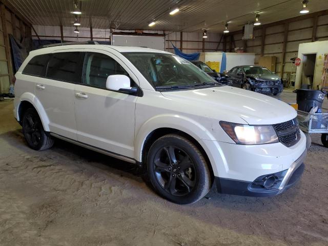 Photo 4 from auction – 2020 DODGE JOURNEY with VIN 3C4PDCGB2LT212921