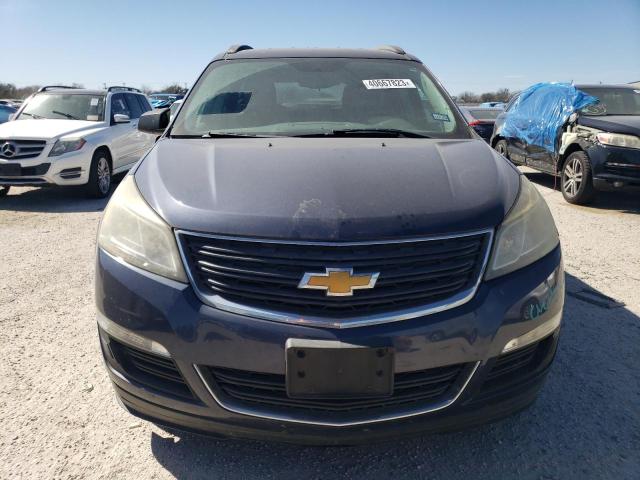 Photo 5 from auction – 2013 CHEVROLET TRAVERSE L with VIN 1GNKRFEDXDJ217267