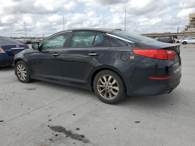 Photo 2 from auction – 2015 KIA OPTIMA EX with VIN 5XXGN4A76FG395604