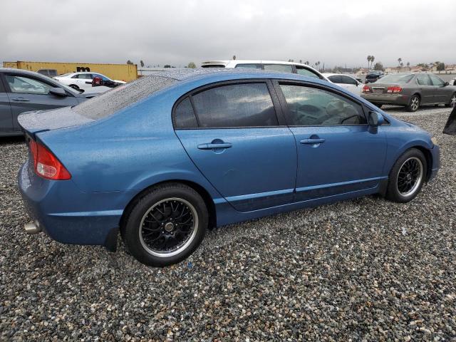 Photo 3 from auction – 2008 HONDA CIVIC LX with VIN 2HGFA165X8H528153