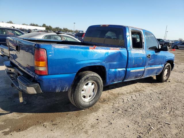 Photo 3 from auction – 2003 GMC NEW SIERRA with VIN 2GTEC19V731198117