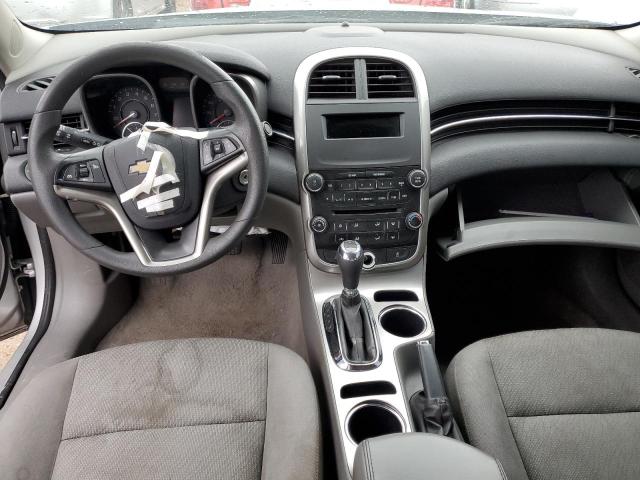 Photo 8 from auction – 2016 CHEVROLET MALIBU LIM with VIN 1G11A5SA8GU137056