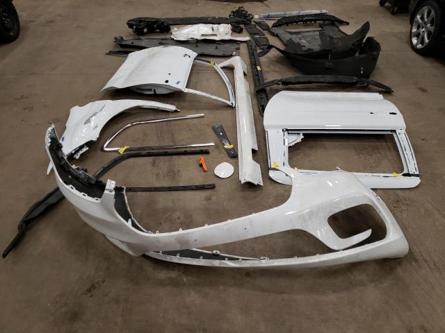 Photo 13 from auction – 2021 CHRYSLER PACIFICA with VIN 2C4RC1BG0MR500282