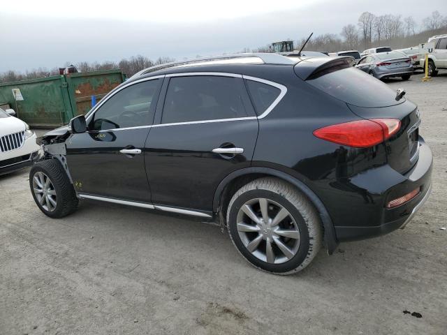 Photo 2 from auction – 2017 INFINITI QX50 with VIN JN1BJ0RR0HM402387