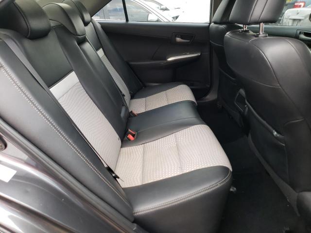 Photo 10 from auction – 2012 TOYOTA CAMRY BASE with VIN 4T1BF1FK5CU115854