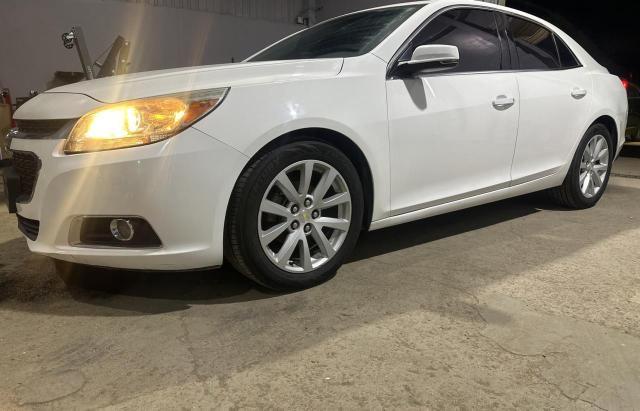 Photo 2 from auction – 2014 CHEVROLET MALIBU 2LT with VIN 1G11E5SL2EF175258