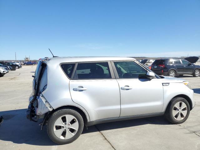 Photo 3 from auction – 2016 KIA SOUL with VIN KNDJN2A28G7865785
