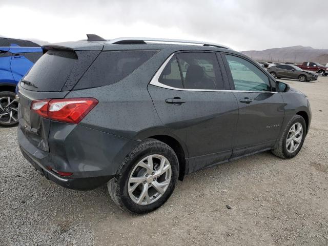Photo 3 from auction – 2021 CHEVROLET EQUINOX LT with VIN 3GNAXKEV1ML356411