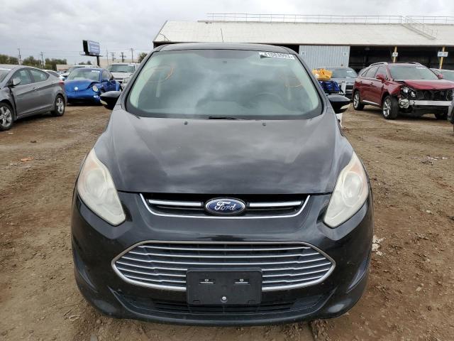 Photo 5 from auction – 2014 FORD C-MAX SE with VIN 1FADP5AU3EL514187