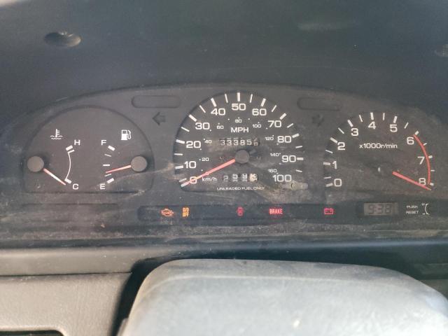 Photo 9 from auction – 1995 NISSAN PATHFINDER with VIN JN8HD17S2SW077896