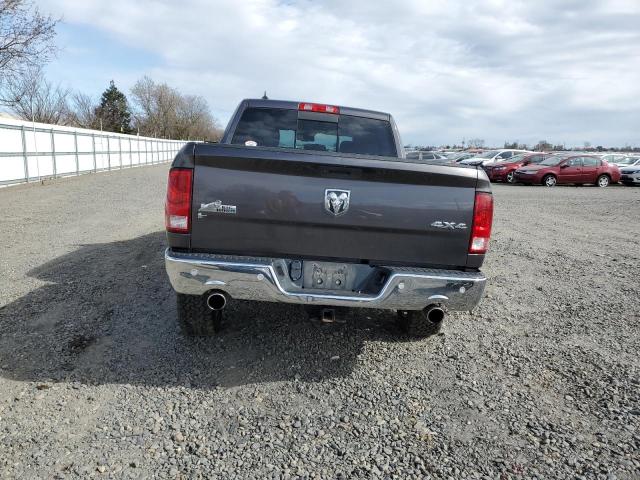 Photo 6 from auction – 2019 RAM 1500 CLASS with VIN 1C6RR7LT6KS560759