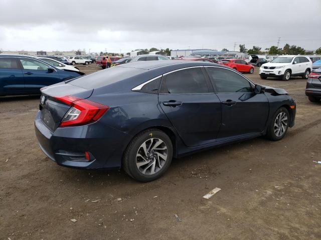 Photo 3 from auction – 2016 HONDA CIVIC EX with VIN 19XFC2F79GE247990