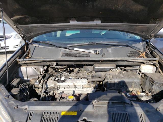 Photo 11 from auction – 2012 TOYOTA HIGHLANDER with VIN 5TDZA3EH1CS023907