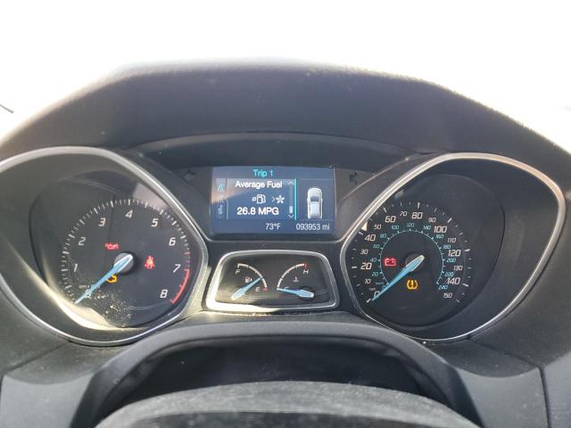 Photo 9 from auction – 2012 FORD FOCUS SE with VIN 1FAHP3K26CL225756