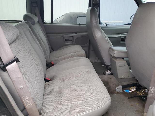 Photo 11 from auction – 1999 FORD EXPLORER with VIN 1FMZU34X7XZC02985
