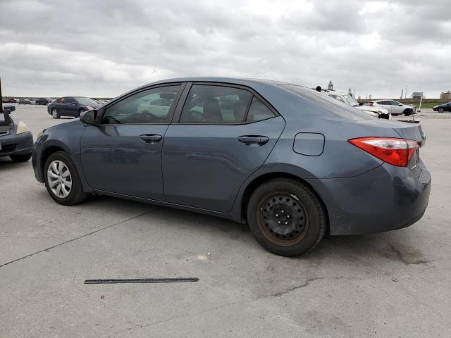 Photo 2 from auction – 2014 TOYOTA COROLLA L with VIN 2T1BURHE8EC171786
