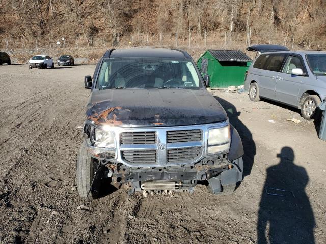 Photo 5 from auction – 2008 DODGE NITRO SLT with VIN 1D8GU58K48W111070