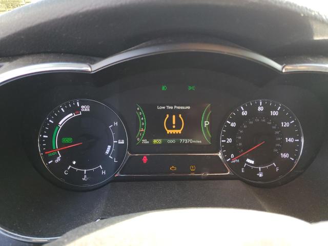 صورة رقم 9 من المزاد - 2013 KIA OPTIMA HYB مع VIN KNAGM4AD0D5058711