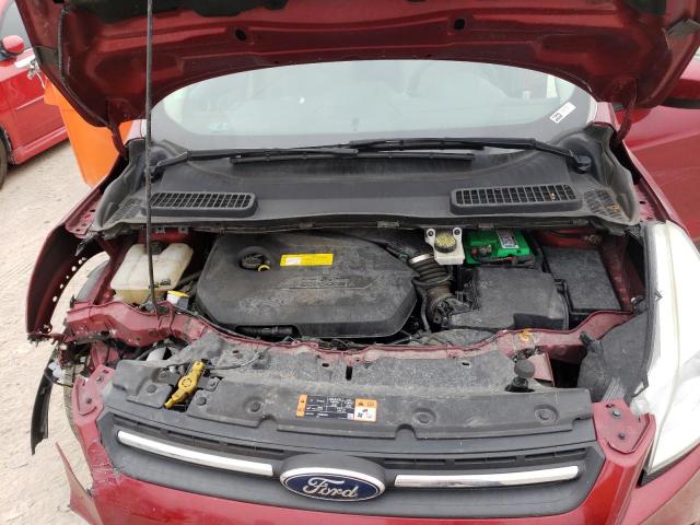 Photo 11 from auction – 2015 FORD ESCAPE SE with VIN 1FMCU0GX2FUC74561