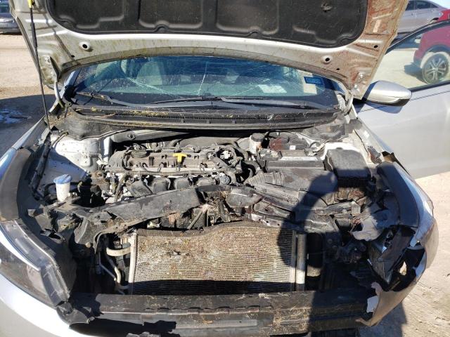 Photo 11 from auction – 2018 KIA FORTE LX with VIN 3KPFK4A79JE218857