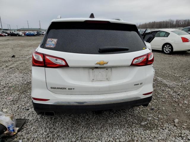 Photo 6 from auction – 2019 CHEVROLET EQUINOX LT with VIN 2GNAXVEX0K6144071