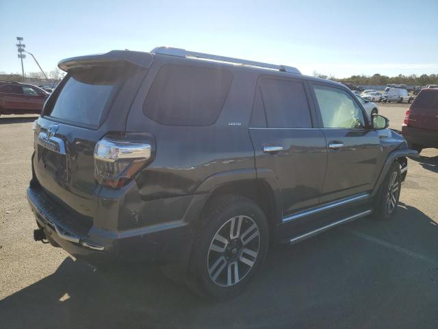 Photo 3 from auction – 2016 TOYOTA 4RUNNER SR with VIN JTEBU5JR8G5375103