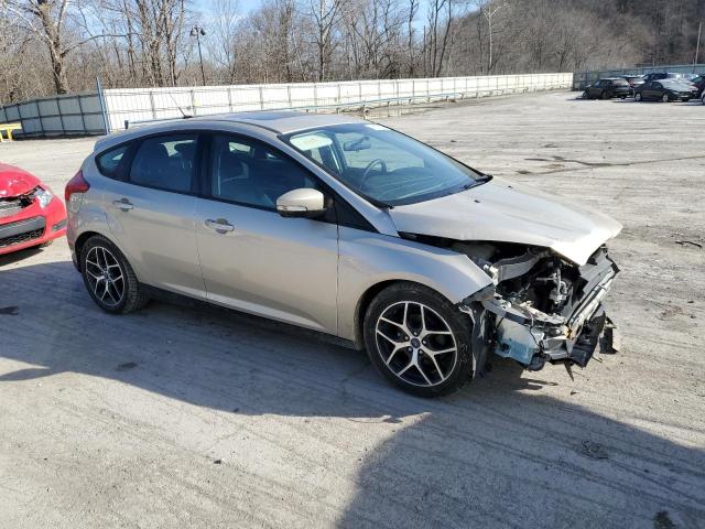Photo 4 from auction – 2017 FORD FOCUS SEL with VIN 1FADP3M22HL332015