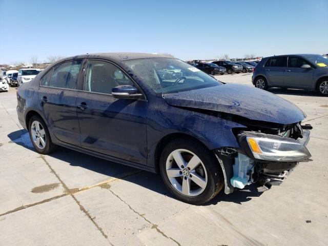 Photo 4 from auction – 2011 VOLKSWAGEN JETTA TDI with VIN 3VWLL7AJ0BM112802
