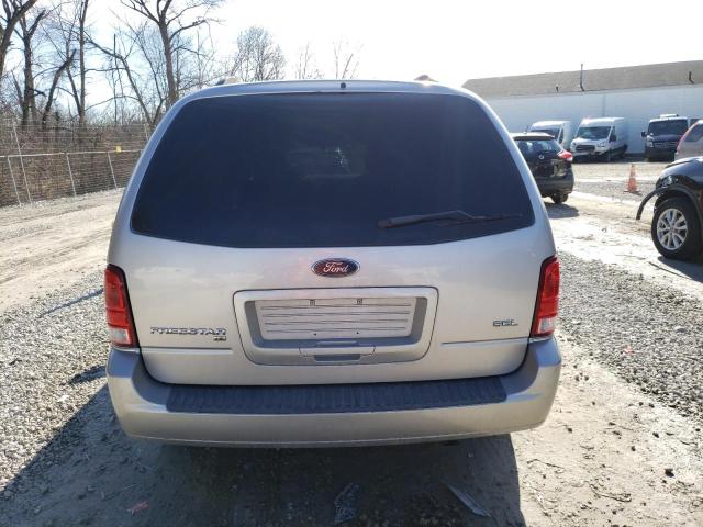 Photo 6 from auction – 2005 FORD FREESTAR S with VIN 2FMZA52245BA92005