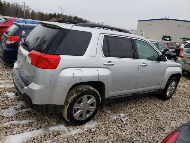 Photo 3 from auction – 2012 GMC TERRAIN SL with VIN 2GKALSEK2C6191650
