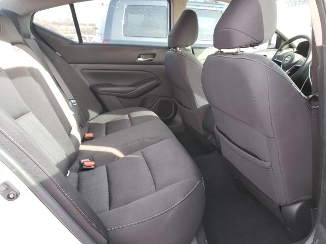 Photo 10 from auction – 2020 NISSAN ALTIMA S with VIN 1N4BL4BV8LC255486