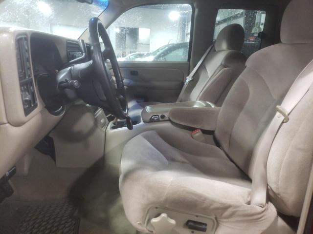 Photo 7 from auction – 2001 GMC NEW SIERRA with VIN 2GTEK19T011315101