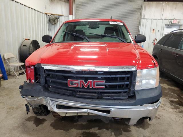 Photo 5 from auction – 2011 GMC SIERRA C15 with VIN 1GTR1TE00BZ186975
