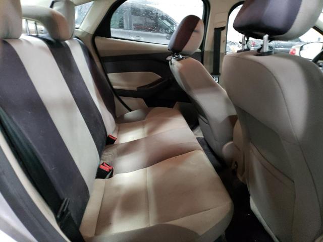 Photo 10 from auction – 2014 FORD FOCUS SE with VIN 1FADP3F26EL143215