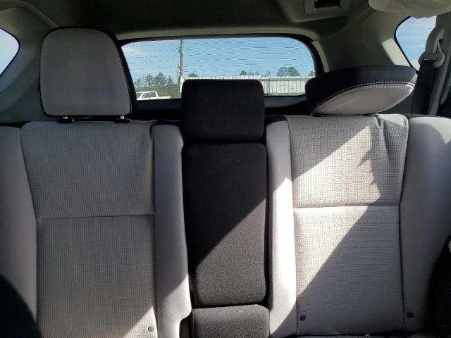 Photo 10 from auction – 2017 TOYOTA RAV4 XLE with VIN 2T3WFREV7HW327214