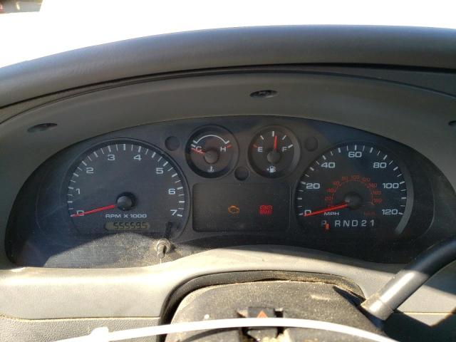 Photo 9 from auction – 2011 FORD RANGER with VIN 1FTKR1AD4BPA55549
