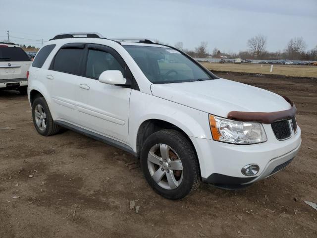 Photo 4 from auction – 2007 PONTIAC TORRENT with VIN 2CKDL63F276038867