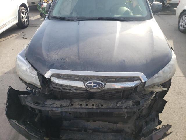 Photo 12 from auction – 2017 SUBARU FORESTER 2 with VIN JF2SJAEC0HH403926